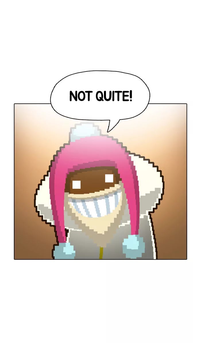 Guardians of the Video Game Chapter 14 page 24 - Chapter 14: Ep.13: The Game Still Goes On (Part 3)