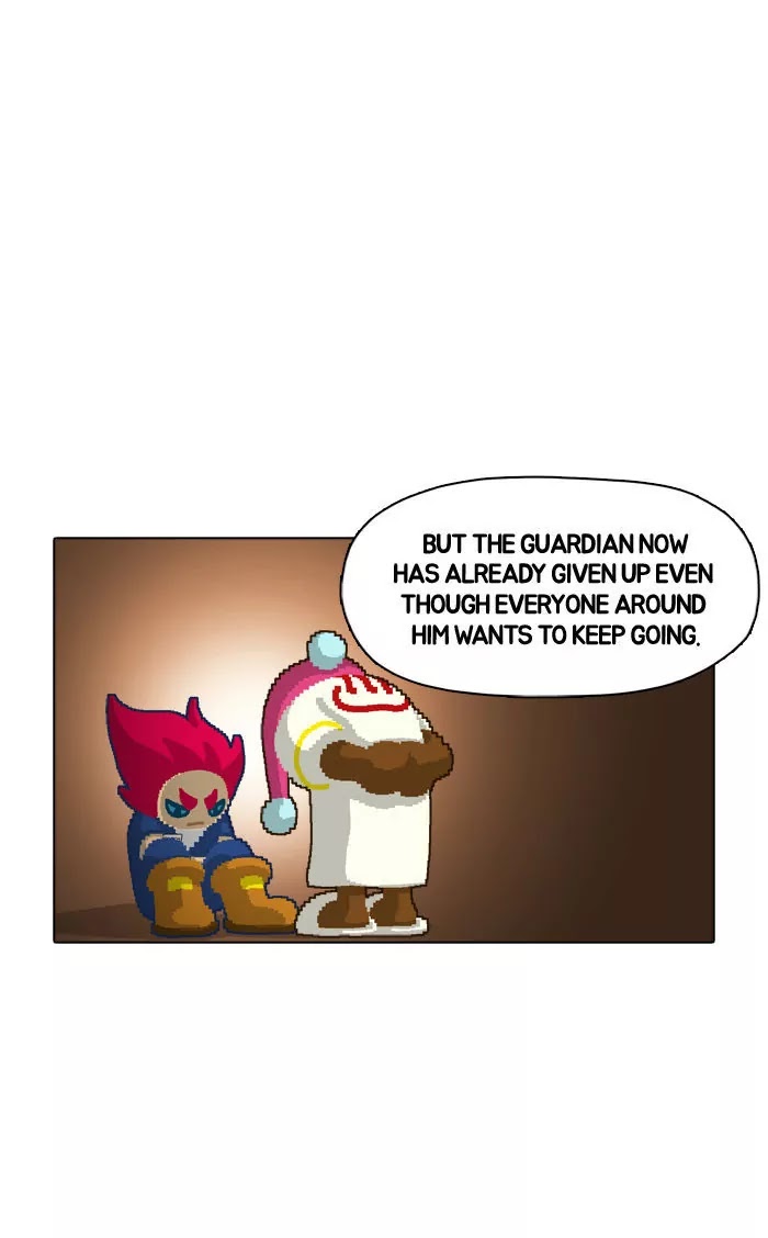 Guardians of the Video Game Chapter 14 page 26 - Chapter 14: Ep.13: The Game Still Goes On (Part 3)