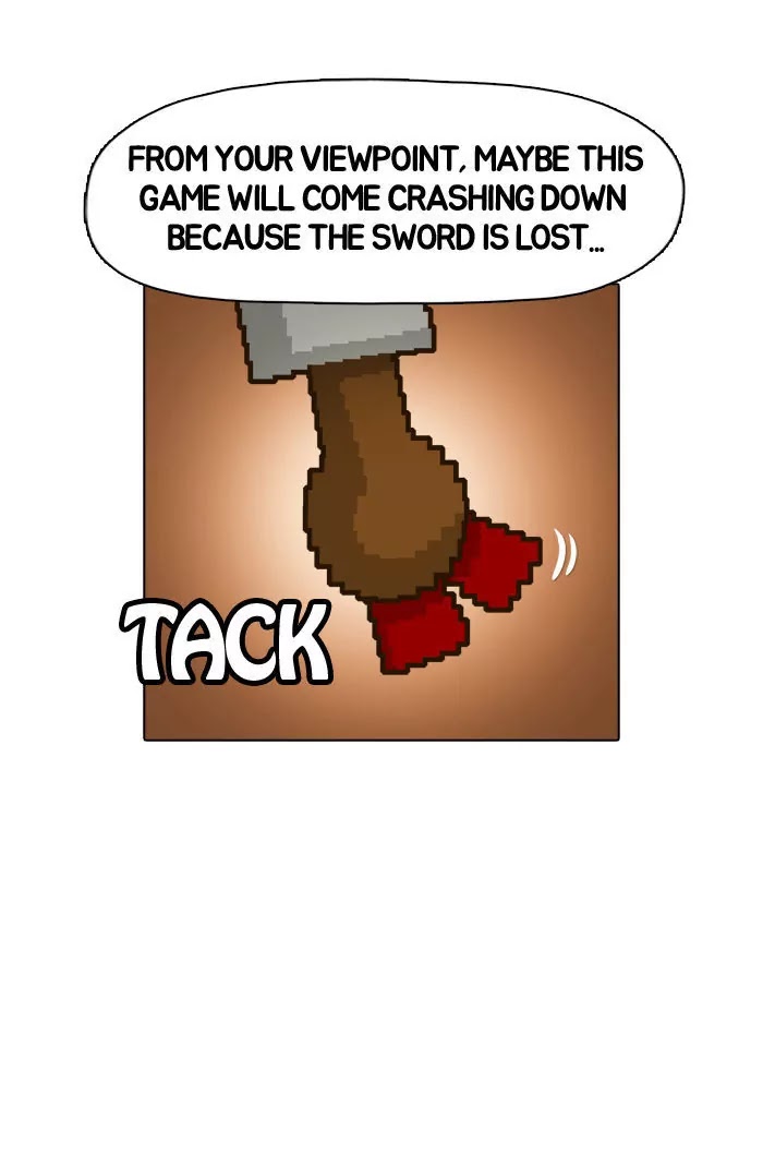 Guardians of the Video Game Chapter 14 page 27 - Chapter 14: Ep.13: The Game Still Goes On (Part 3)