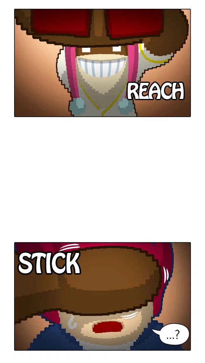 Guardians of the Video Game Chapter 14 page 28 - Chapter 14: Ep.13: The Game Still Goes On (Part 3)