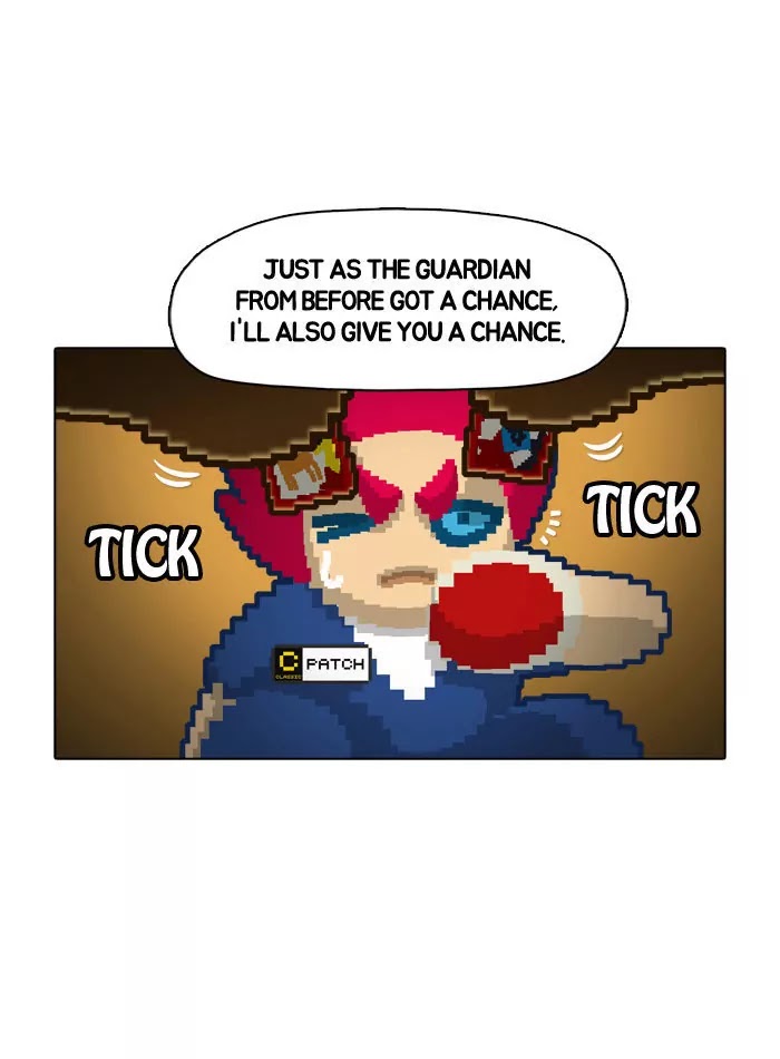 Guardians of the Video Game Chapter 14 page 32 - Chapter 14: Ep.13: The Game Still Goes On (Part 3)