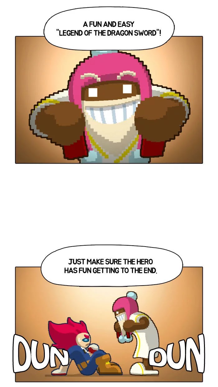 Guardians of the Video Game Chapter 14 page 33 - Chapter 14: Ep.13: The Game Still Goes On (Part 3)