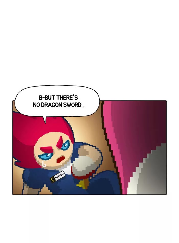 Guardians of the Video Game Chapter 14 page 34 - Chapter 14: Ep.13: The Game Still Goes On (Part 3)