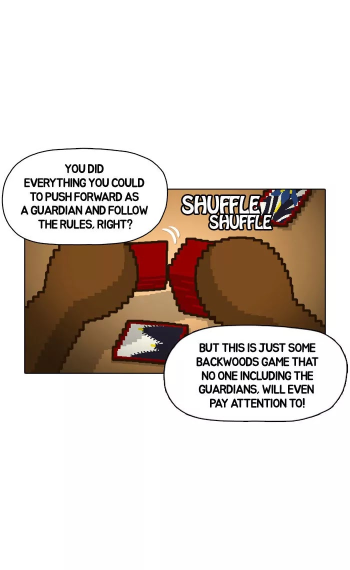Guardians of the Video Game Chapter 14 page 36 - Chapter 14: Ep.13: The Game Still Goes On (Part 3)