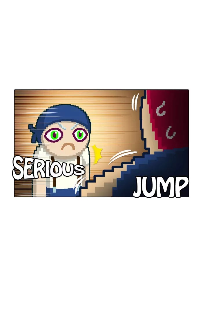 Guardians of the Video Game Chapter 14 page 44 - Chapter 14: Ep.13: The Game Still Goes On (Part 3)