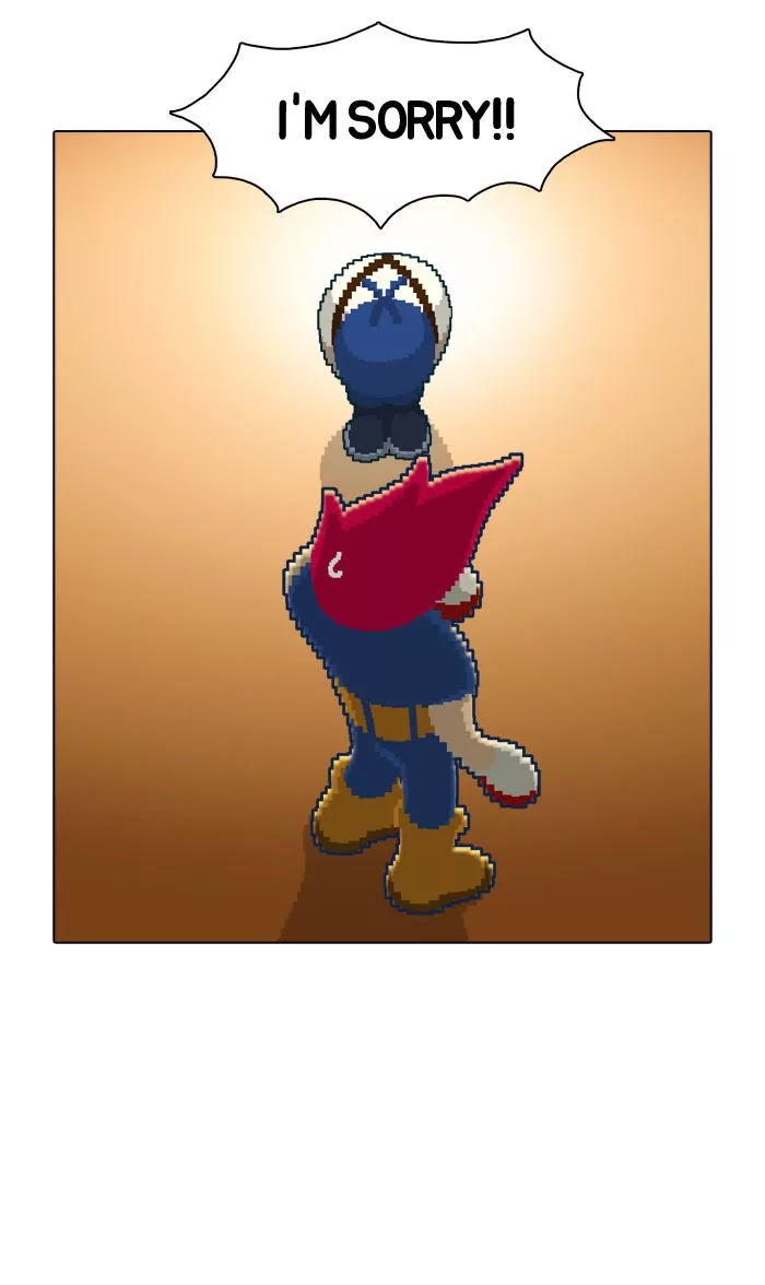 Guardians of the Video Game Chapter 14 page 45 - Chapter 14: Ep.13: The Game Still Goes On (Part 3)