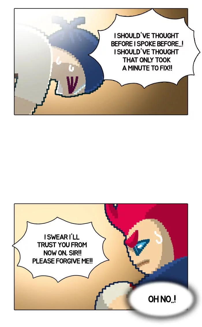 Guardians of the Video Game Chapter 14 page 46 - Chapter 14: Ep.13: The Game Still Goes On (Part 3)