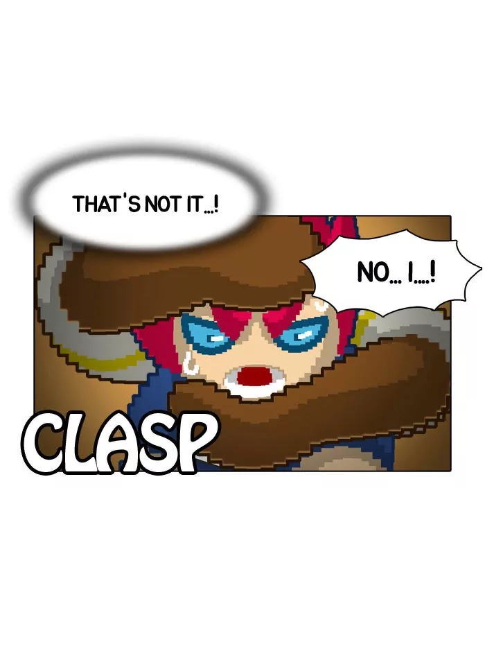 Guardians of the Video Game Chapter 14 page 47 - Chapter 14: Ep.13: The Game Still Goes On (Part 3)