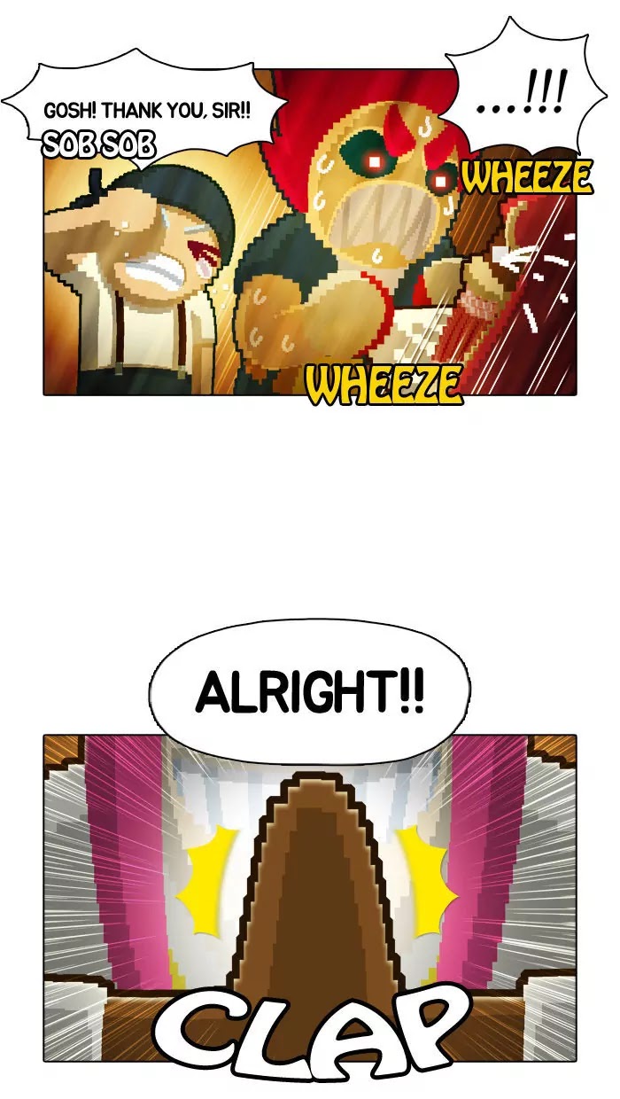 Guardians of the Video Game Chapter 14 page 49 - Chapter 14: Ep.13: The Game Still Goes On (Part 3)