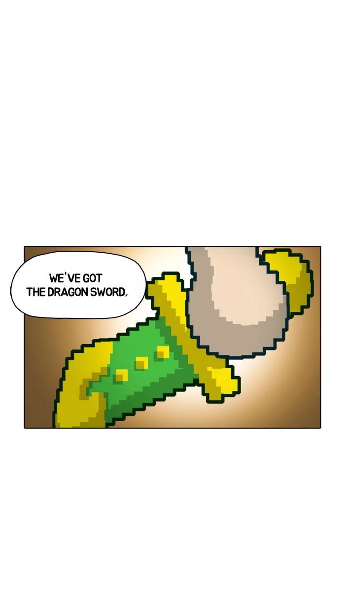 Guardians of the Video Game Chapter 14 page 50 - Chapter 14: Ep.13: The Game Still Goes On (Part 3)