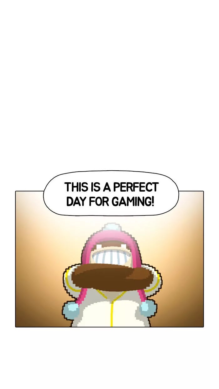 Guardians of the Video Game Chapter 14 page 52 - Chapter 14: Ep.13: The Game Still Goes On (Part 3)