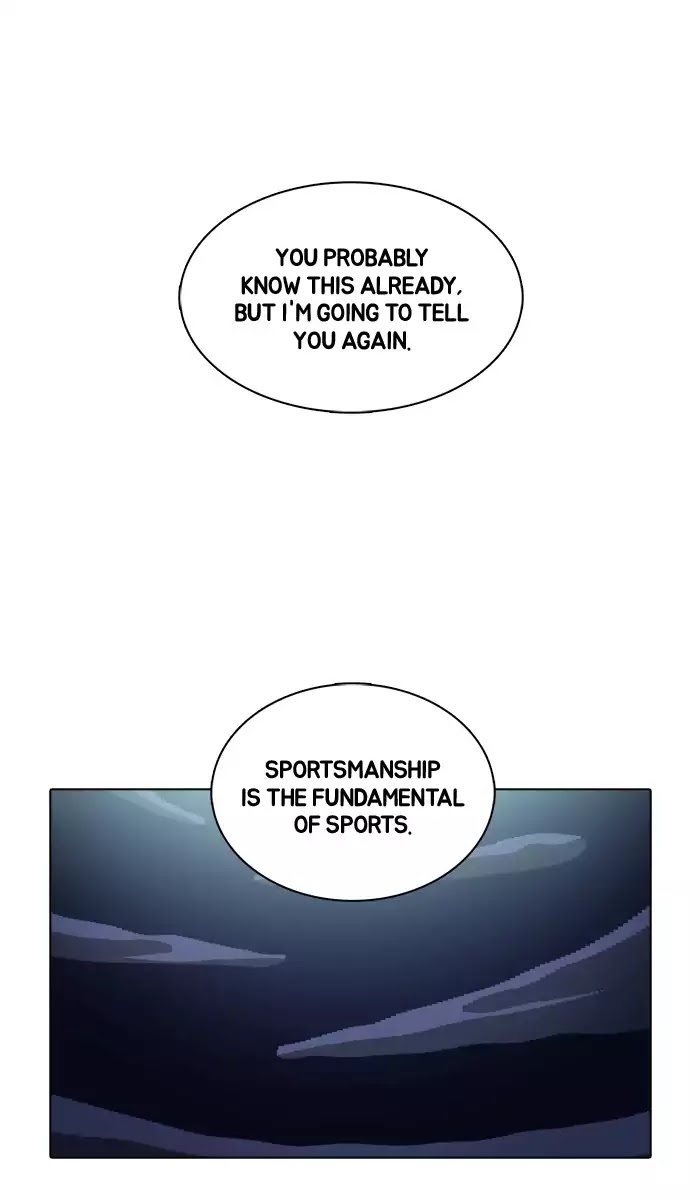 Guardians of the Video Game Chapter 140 page 1 - Chapter 140: Ep.139: Bad Manners
