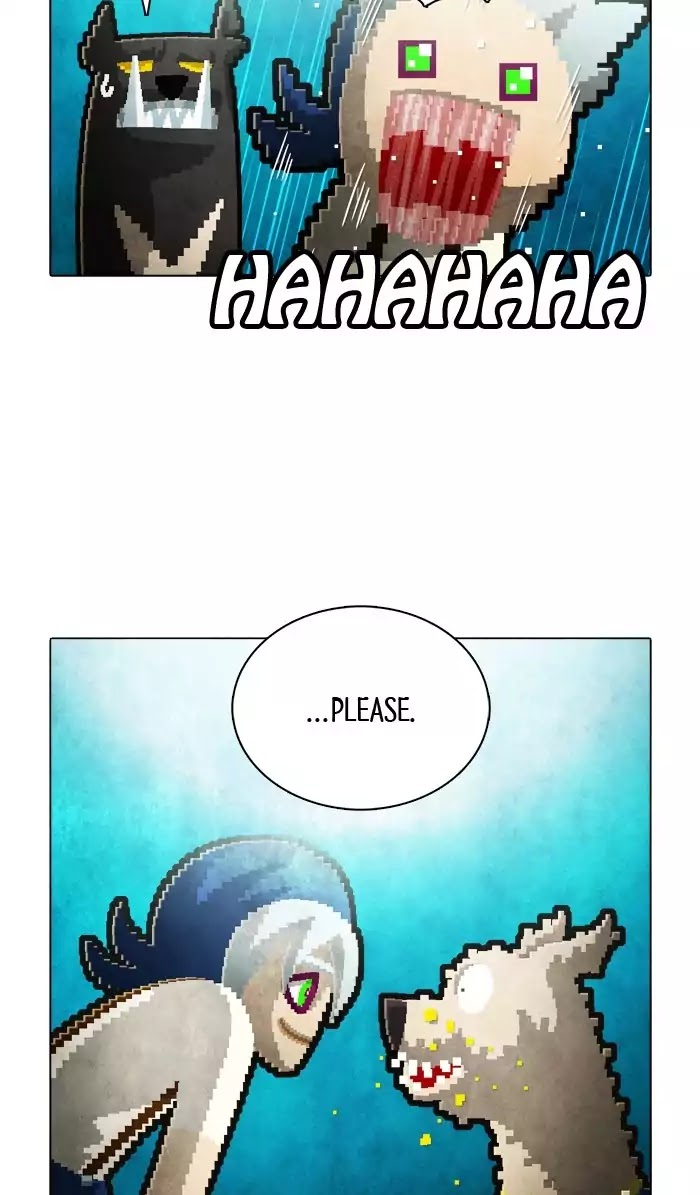 Guardians of the Video Game Chapter 140 page 14 - Chapter 140: Ep.139: Bad Manners