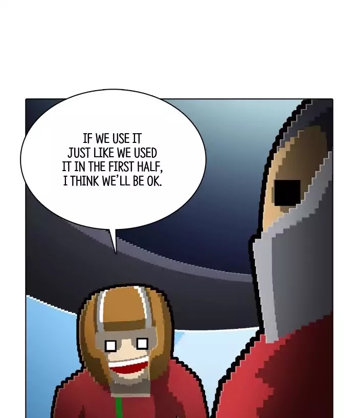 Guardians of the Video Game Chapter 140 page 18 - Chapter 140: Ep.139: Bad Manners