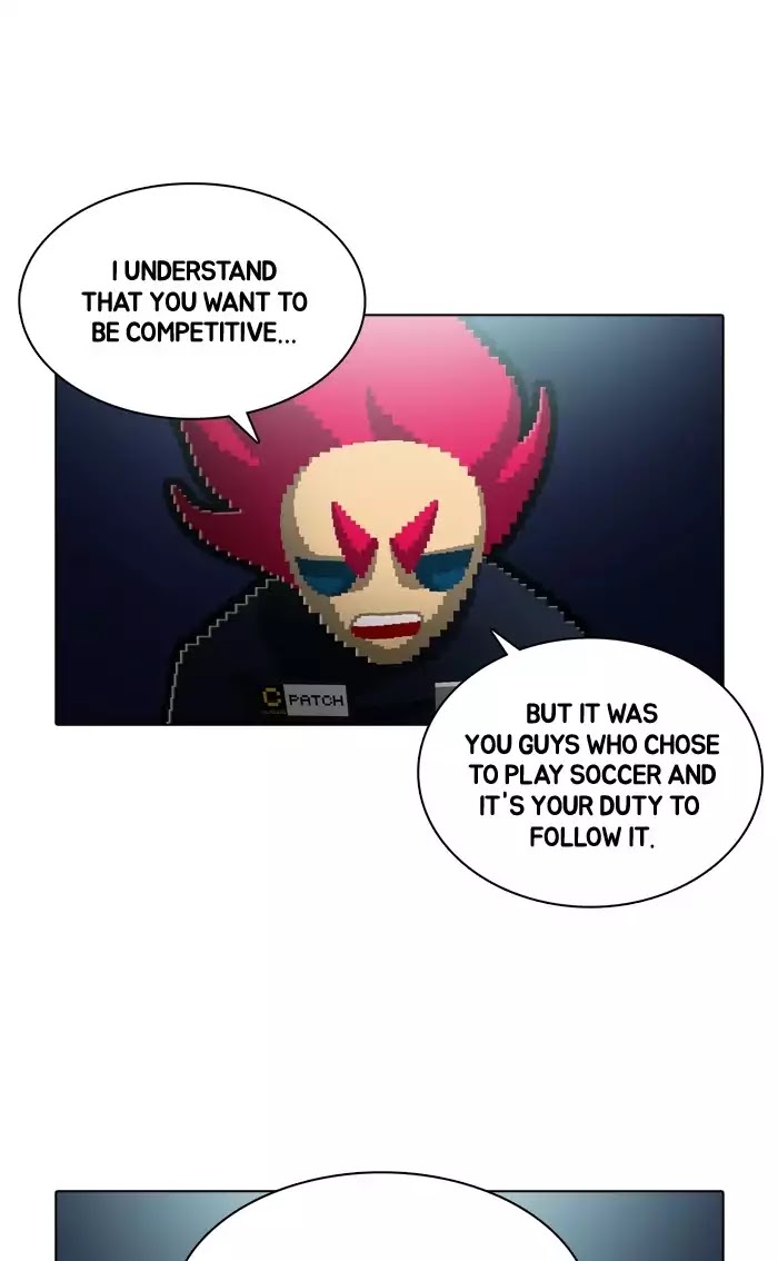Guardians of the Video Game Chapter 140 page 2 - Chapter 140: Ep.139: Bad Manners