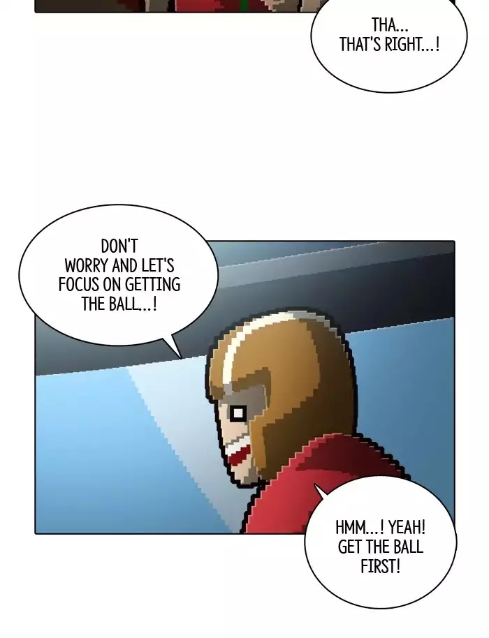 Guardians of the Video Game Chapter 140 page 20 - Chapter 140: Ep.139: Bad Manners