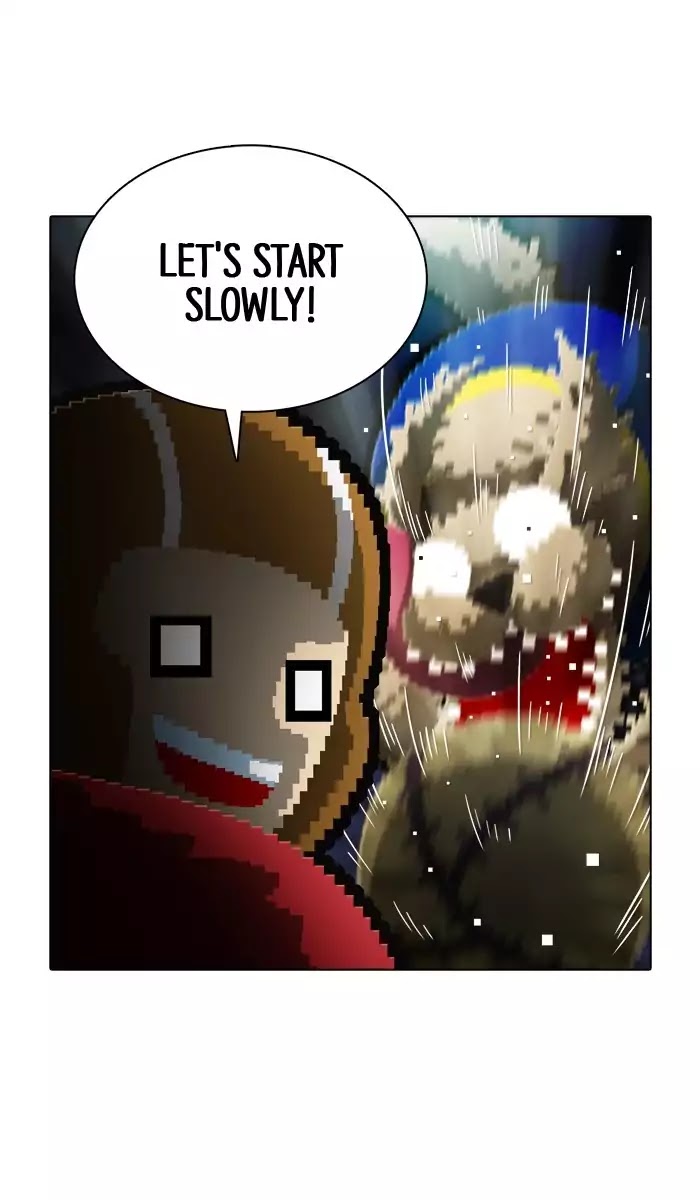 Guardians of the Video Game Chapter 140 page 21 - Chapter 140: Ep.139: Bad Manners