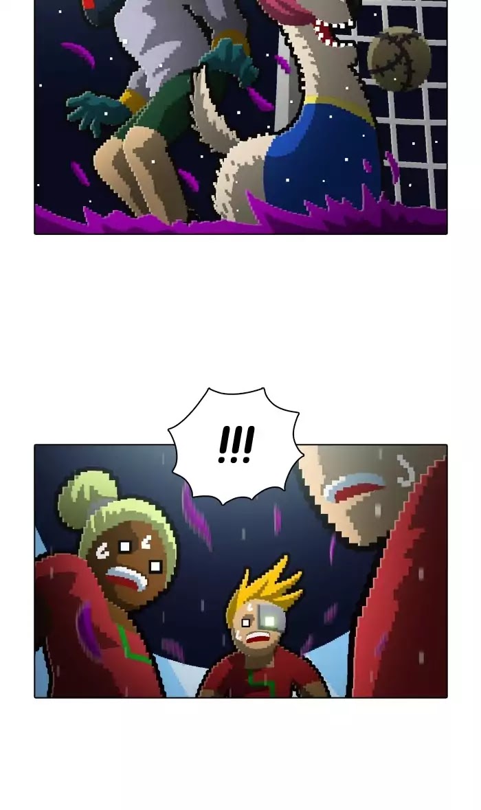 Guardians of the Video Game Chapter 140 page 24 - Chapter 140: Ep.139: Bad Manners