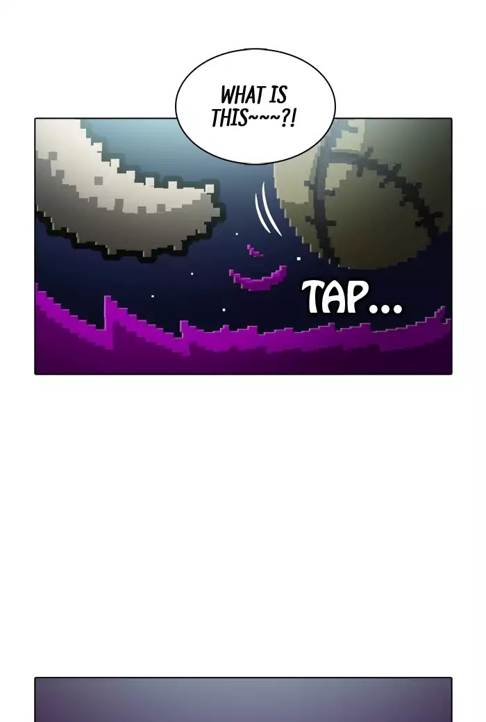 Guardians of the Video Game Chapter 140 page 25 - Chapter 140: Ep.139: Bad Manners
