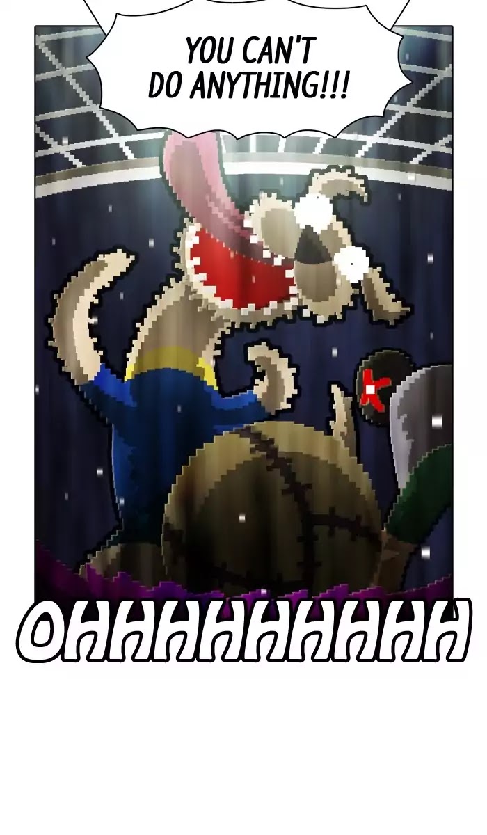 Guardians of the Video Game Chapter 140 page 27 - Chapter 140: Ep.139: Bad Manners