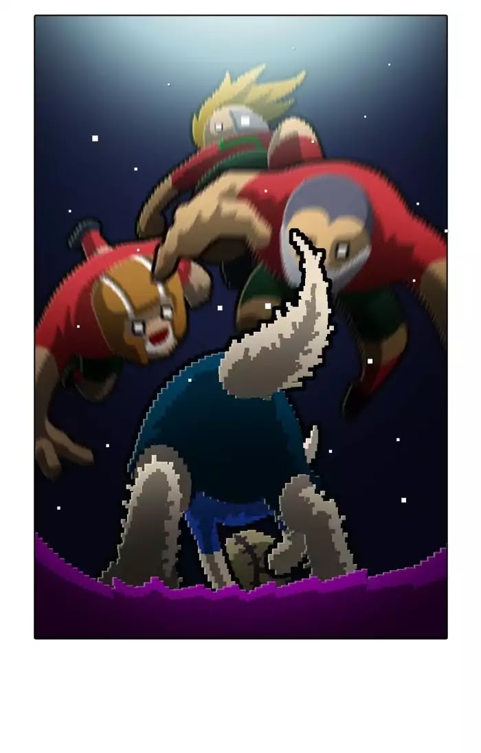 Guardians of the Video Game Chapter 140 page 30 - Chapter 140: Ep.139: Bad Manners