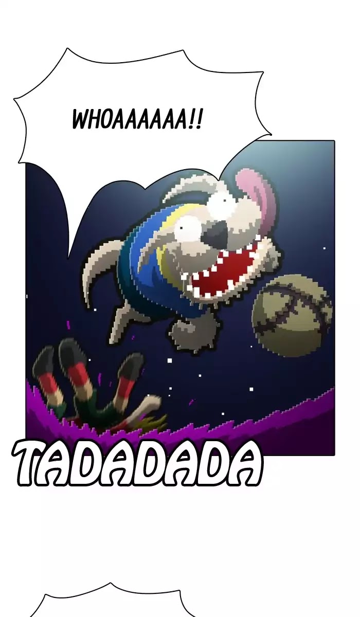 Guardians of the Video Game Chapter 140 page 31 - Chapter 140: Ep.139: Bad Manners