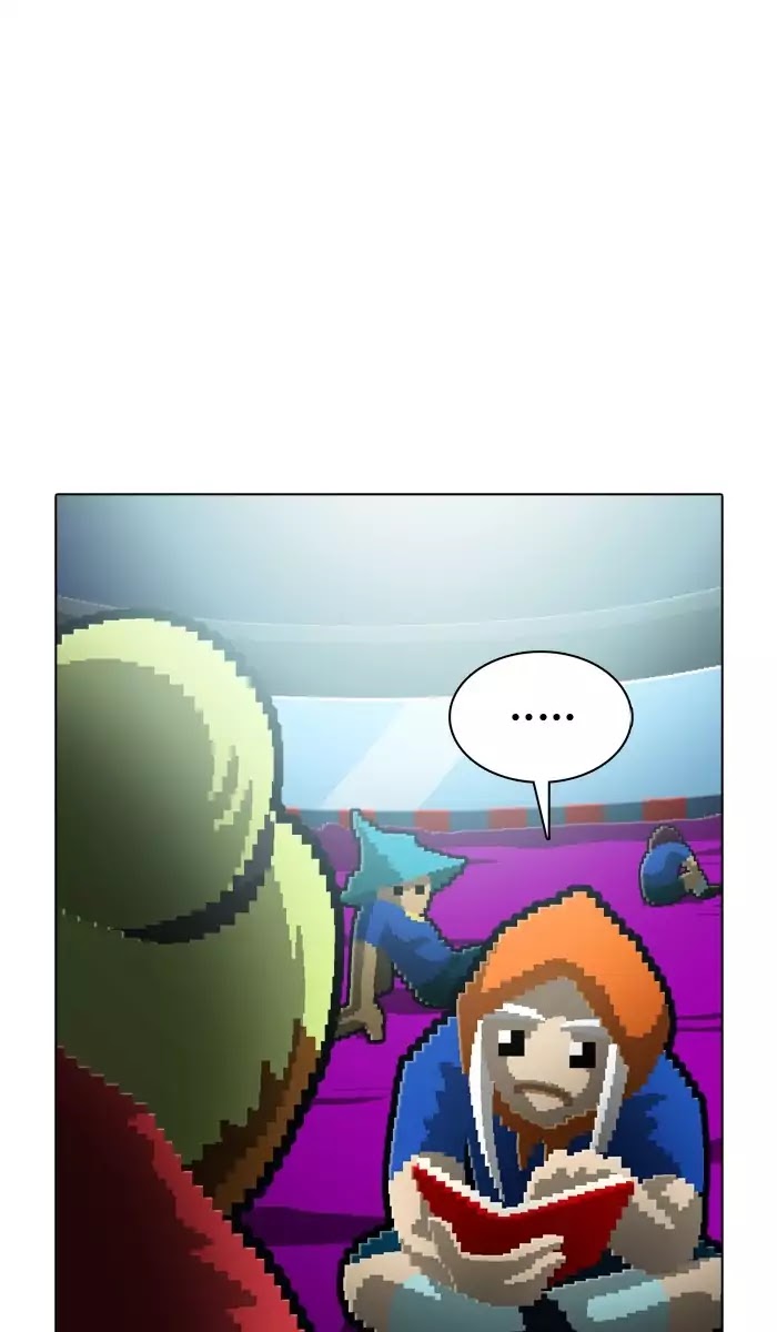 Guardians of the Video Game Chapter 140 page 33 - Chapter 140: Ep.139: Bad Manners