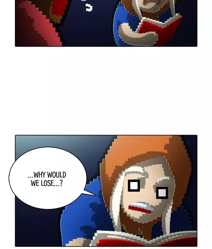 Guardians of the Video Game Chapter 140 page 38 - Chapter 140: Ep.139: Bad Manners