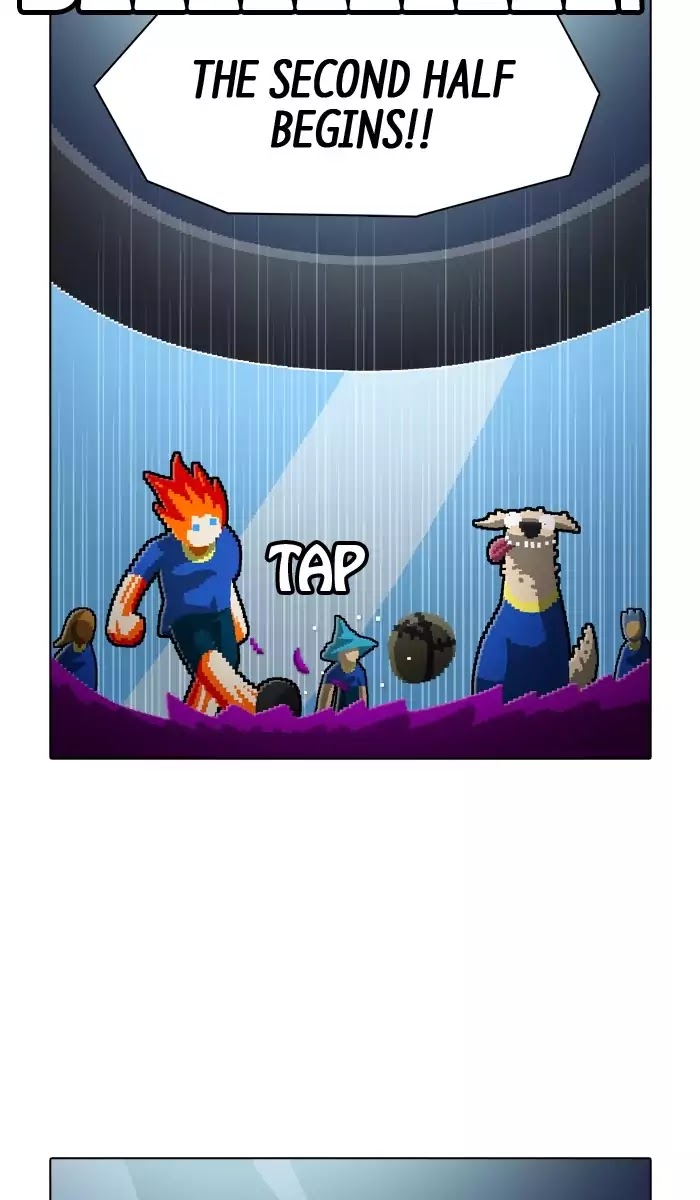 Guardians of the Video Game Chapter 140 page 4 - Chapter 140: Ep.139: Bad Manners