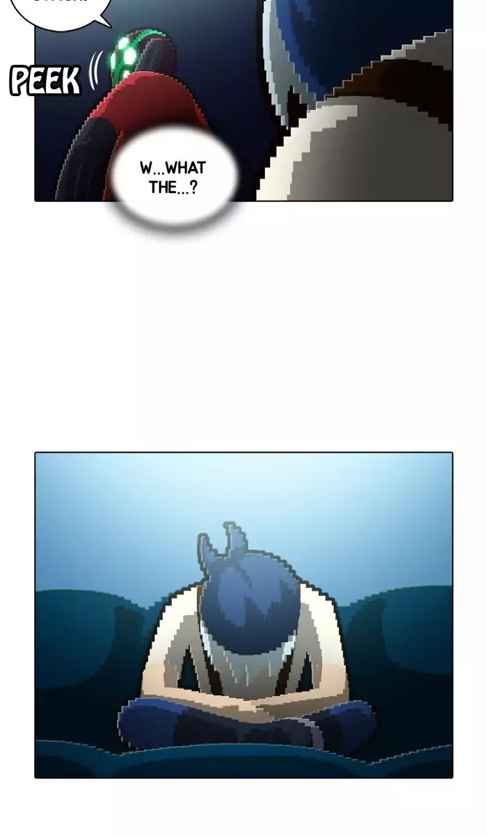 Guardians of the Video Game Chapter 140 page 43 - Chapter 140: Ep.139: Bad Manners