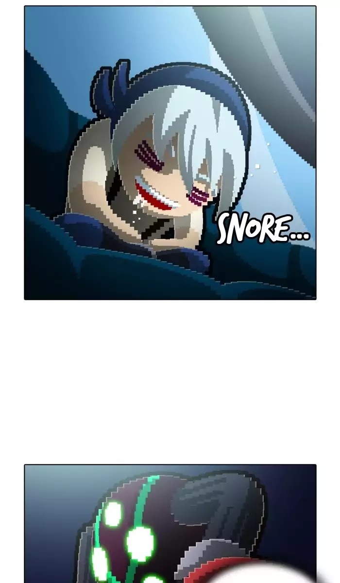 Guardians of the Video Game Chapter 140 page 45 - Chapter 140: Ep.139: Bad Manners