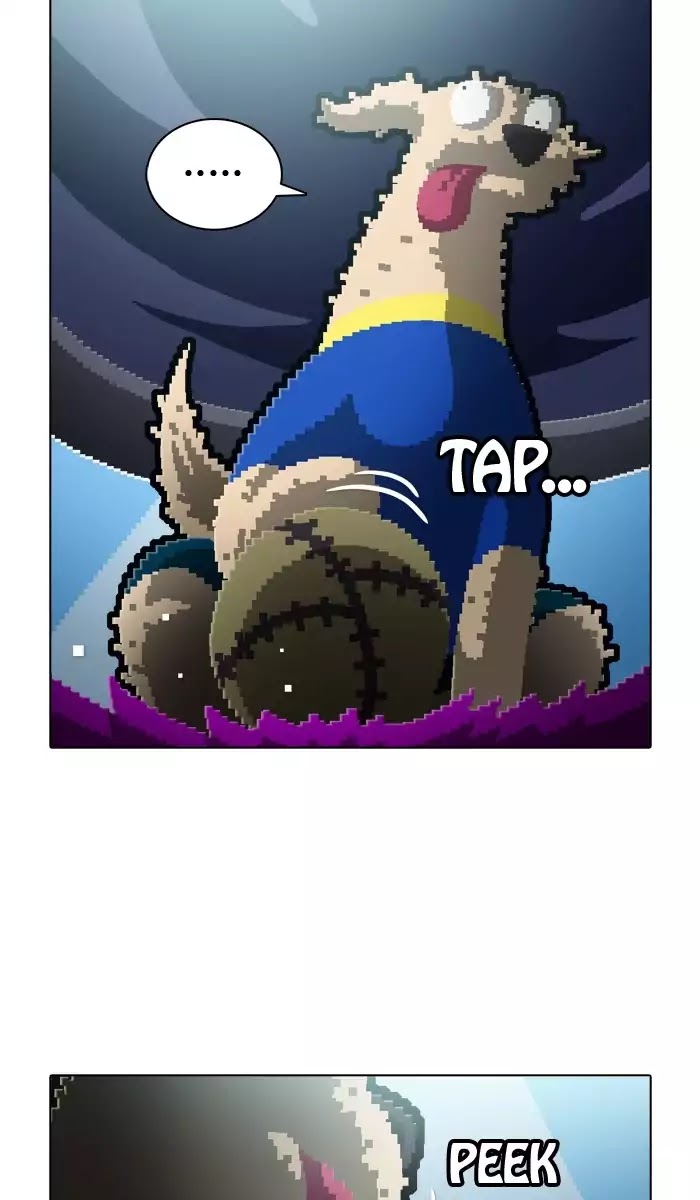 Guardians of the Video Game Chapter 140 page 5 - Chapter 140: Ep.139: Bad Manners