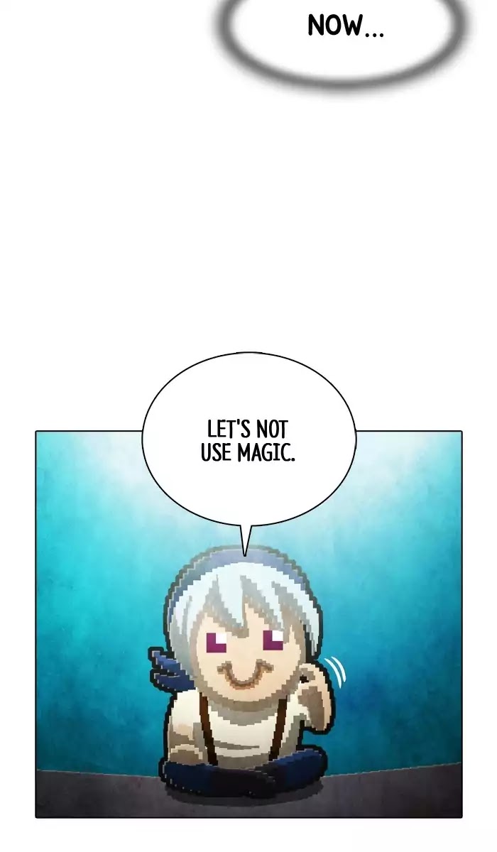 Guardians of the Video Game Chapter 140 page 7 - Chapter 140: Ep.139: Bad Manners