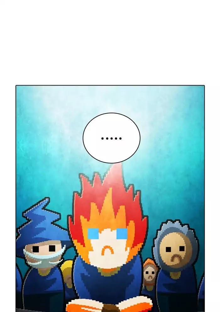 Guardians of the Video Game Chapter 140 page 8 - Chapter 140: Ep.139: Bad Manners