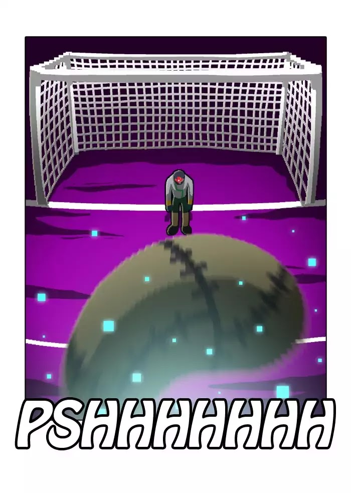 Guardians of the Video Game Chapter 142 page 10 - Chapter 142: Ep.141: Hooligans