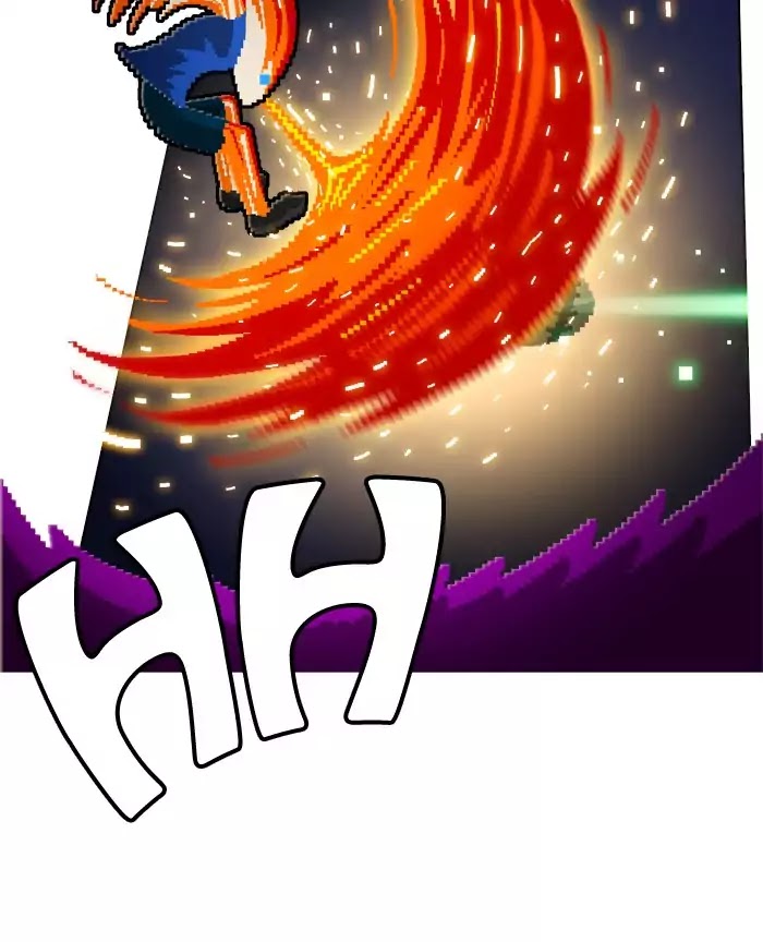 Guardians of the Video Game Chapter 142 page 20 - Chapter 142: Ep.141: Hooligans
