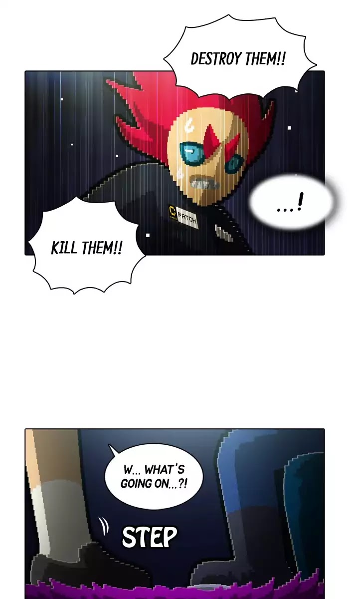 Guardians of the Video Game Chapter 142 page 26 - Chapter 142: Ep.141: Hooligans