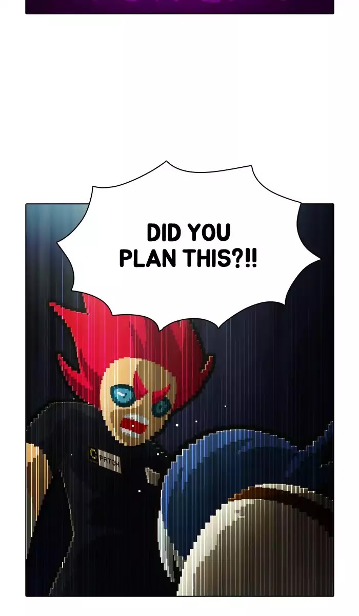 Guardians of the Video Game Chapter 142 page 27 - Chapter 142: Ep.141: Hooligans