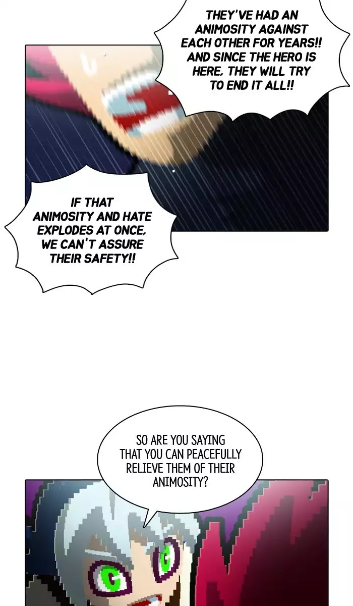 Guardians of the Video Game Chapter 142 page 35 - Chapter 142: Ep.141: Hooligans