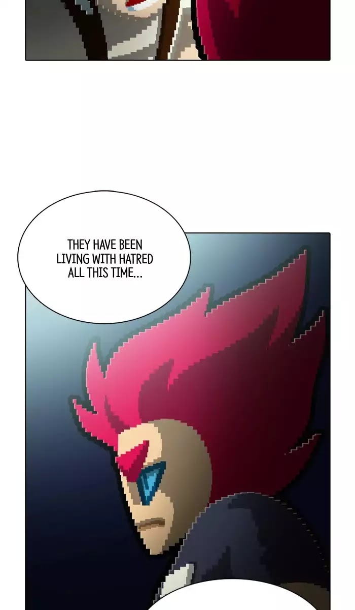 Guardians of the Video Game Chapter 142 page 36 - Chapter 142: Ep.141: Hooligans
