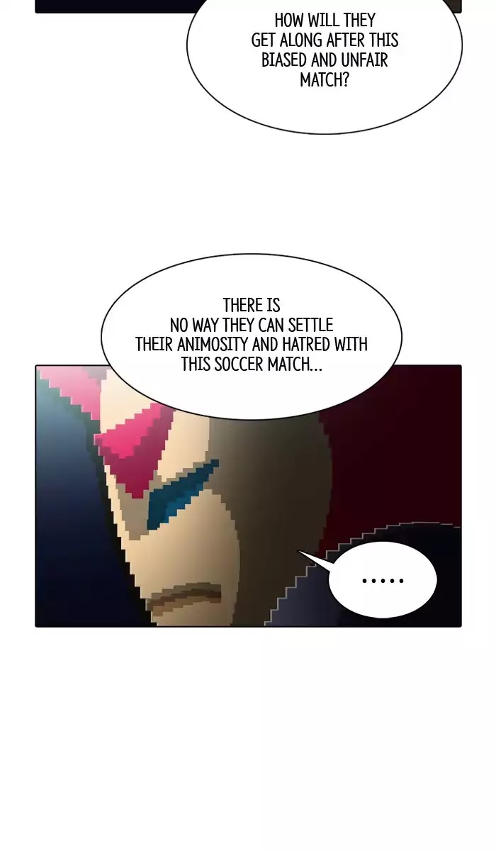 Guardians of the Video Game Chapter 142 page 37 - Chapter 142: Ep.141: Hooligans