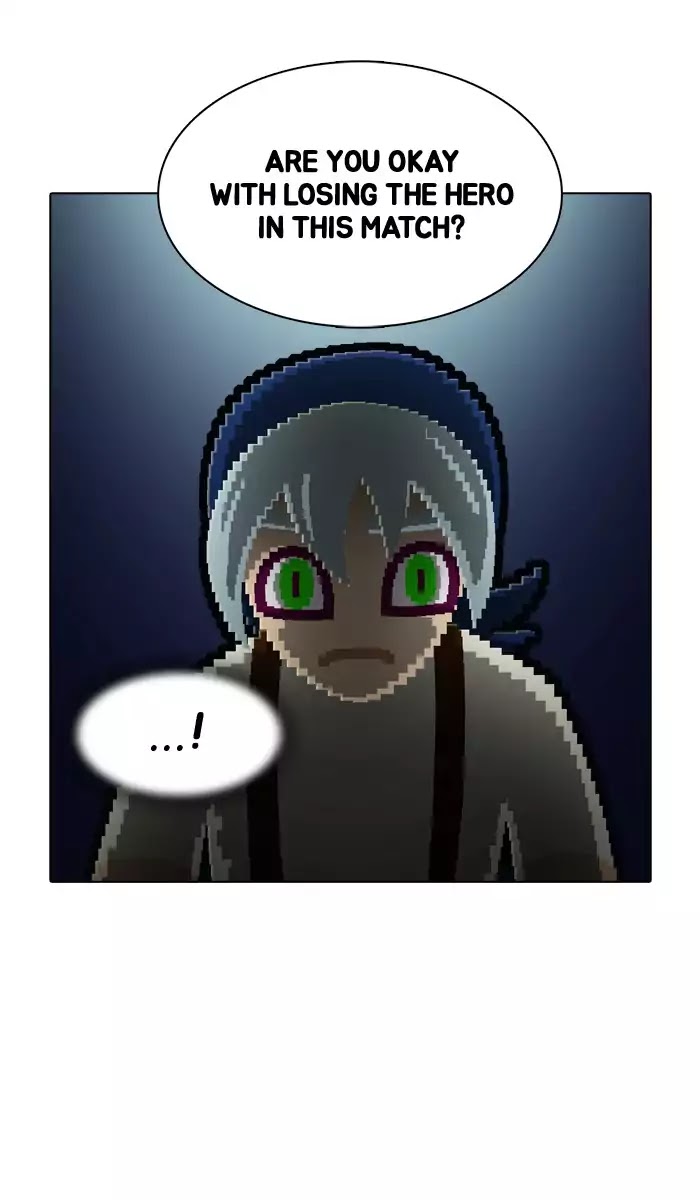Guardians of the Video Game Chapter 142 page 38 - Chapter 142: Ep.141: Hooligans