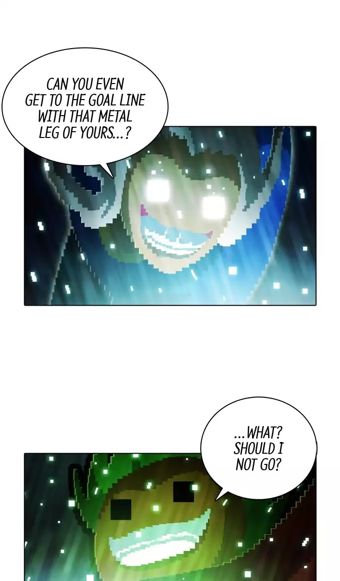 Guardians of the Video Game Chapter 142 page 4 - Chapter 142: Ep.141: Hooligans