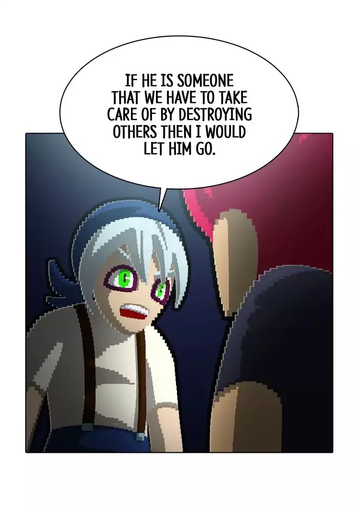 Guardians of the Video Game Chapter 142 page 40 - Chapter 142: Ep.141: Hooligans