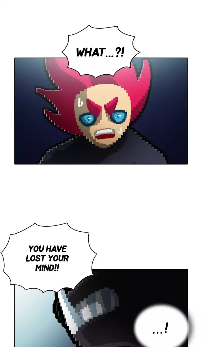 Guardians of the Video Game Chapter 142 page 41 - Chapter 142: Ep.141: Hooligans