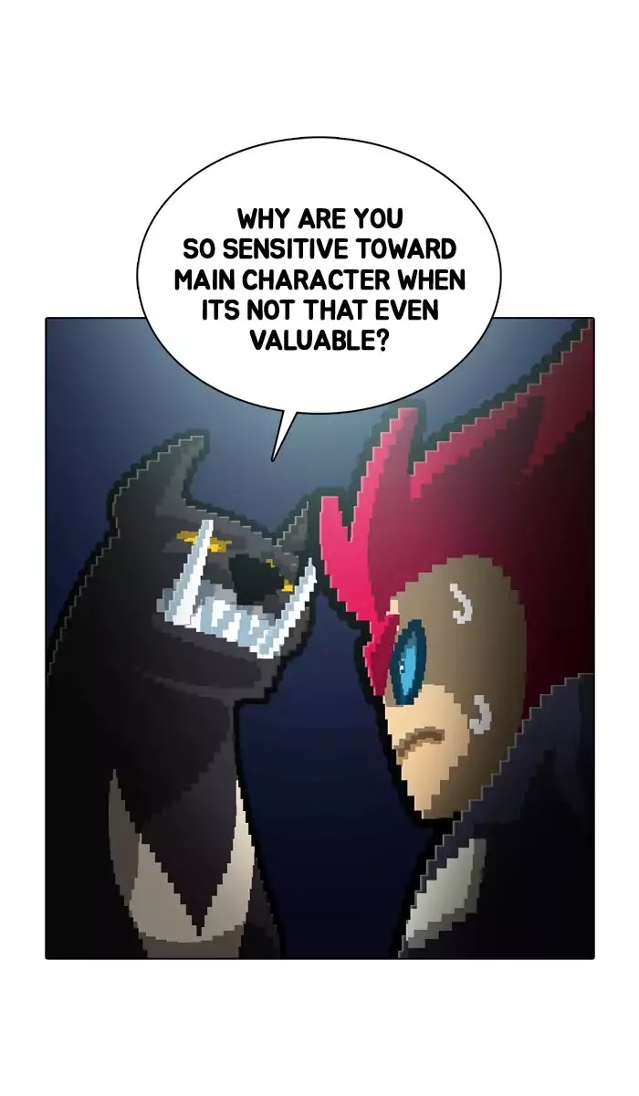 Guardians of the Video Game Chapter 142 page 43 - Chapter 142: Ep.141: Hooligans