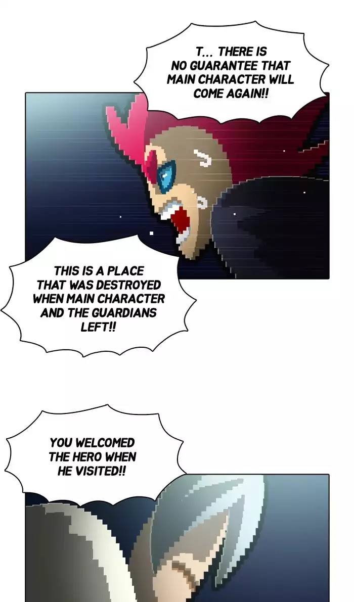 Guardians of the Video Game Chapter 142 page 44 - Chapter 142: Ep.141: Hooligans