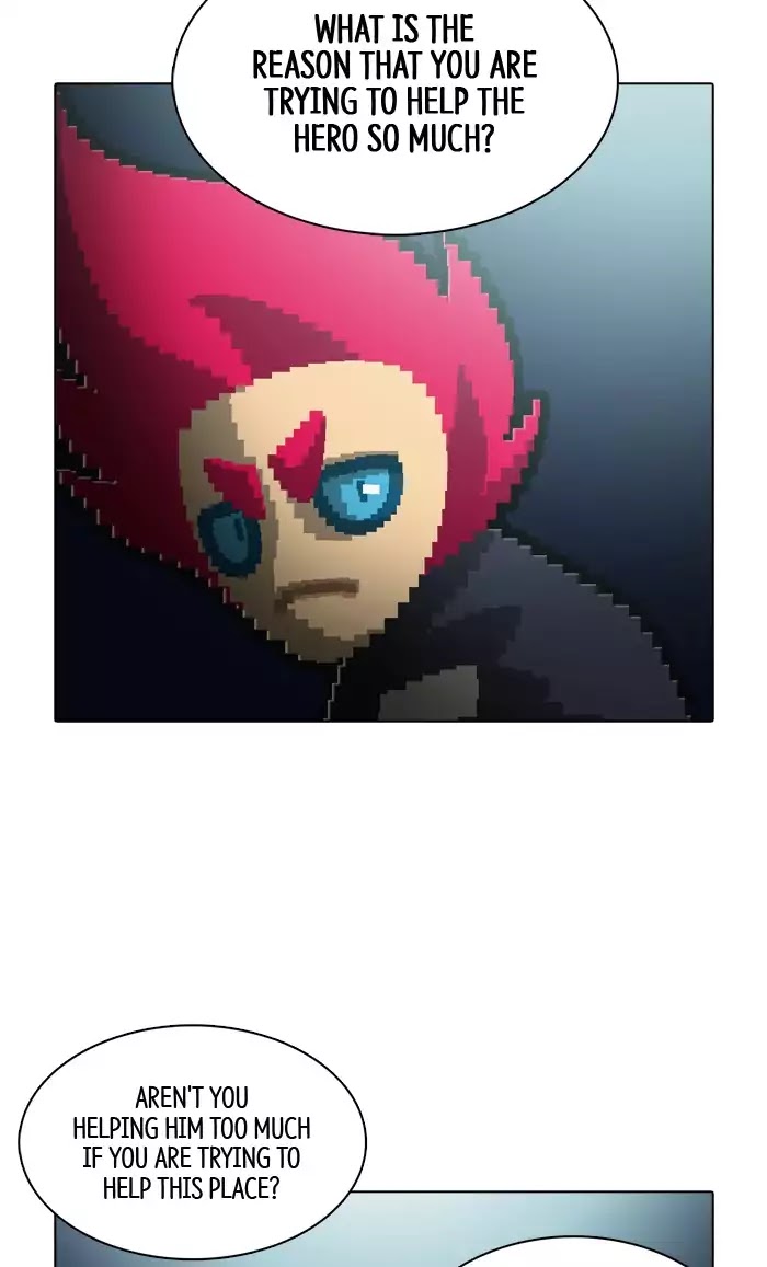 Guardians of the Video Game Chapter 142 page 46 - Chapter 142: Ep.141: Hooligans
