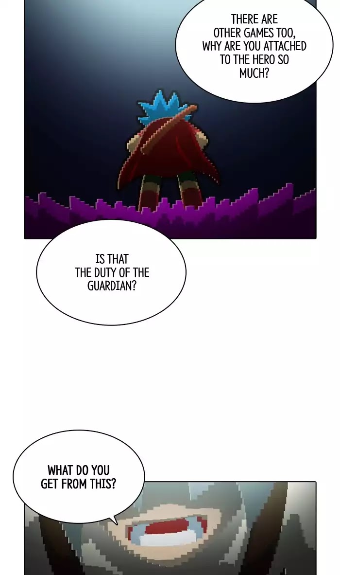 Guardians of the Video Game Chapter 142 page 47 - Chapter 142: Ep.141: Hooligans