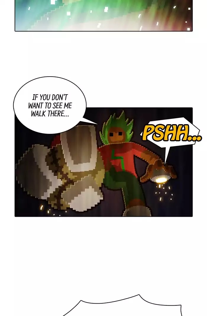 Guardians of the Video Game Chapter 142 page 5 - Chapter 142: Ep.141: Hooligans